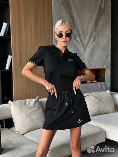 Костюм двойка dior