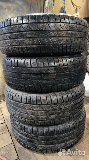 Marangoni Meteo HP SUV 235/55 R18 104V