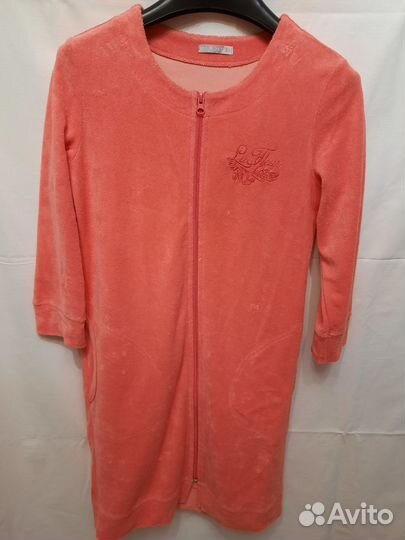 Халат женский