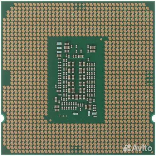 Intel Core i3-10100F LGA1200, 4 x 3600 мгц, OEM