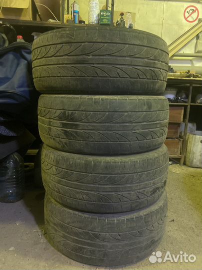 Bridgestone Sports Tourer MY-01 235/45 R17