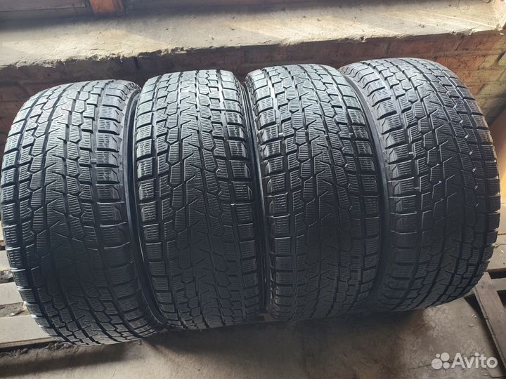 Yokohama Ice Guard G075 275/50 R21