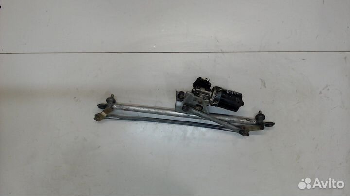 Механизм стеклоочистителя Opel Vectra B, 1999