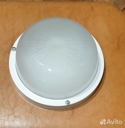 Светильник настенный влагозащищенный