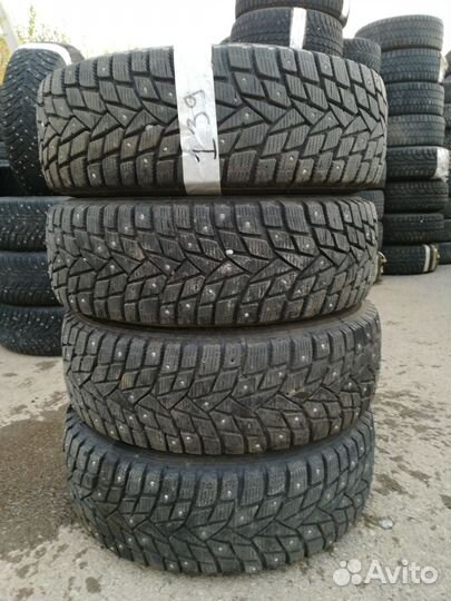Dunlop SP Winter Ice 02 195/65 R15