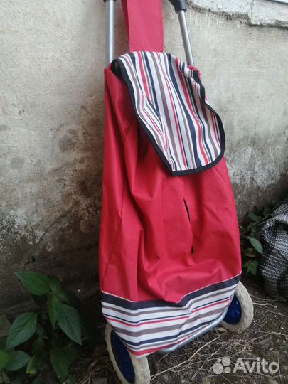 Сумка хозяйственная