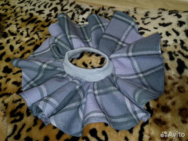 Кукла-одежда