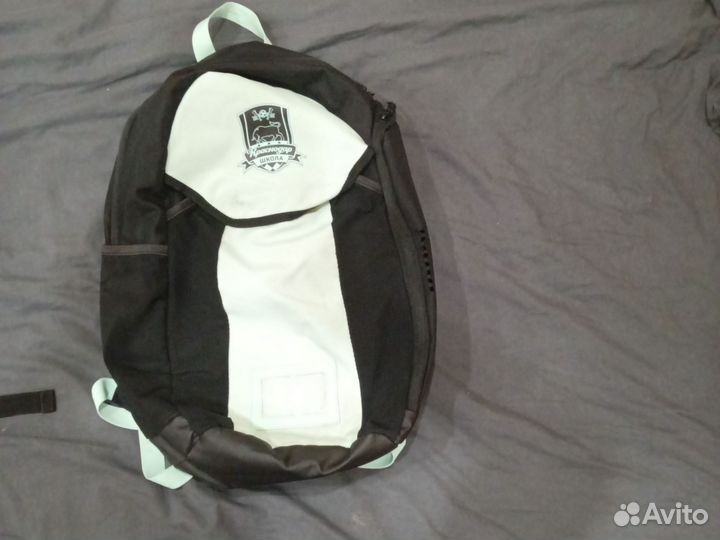 Рюкзак фк краснодар