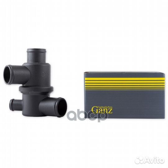 Термостат ваз 2108-09 ganz GRF08003 GRF08003 ganz