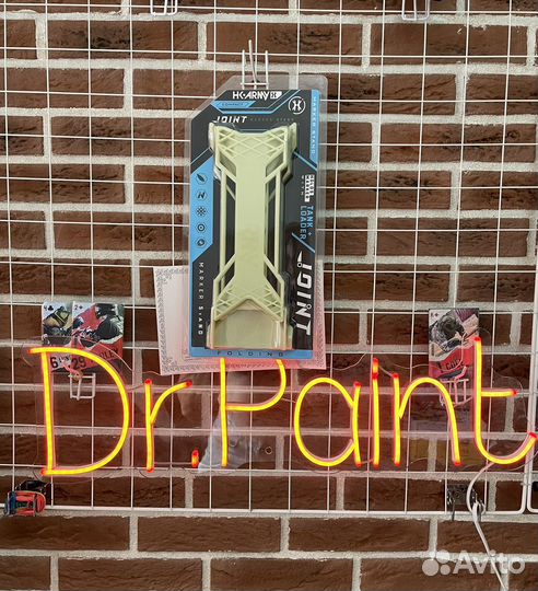 Подставка под маркер