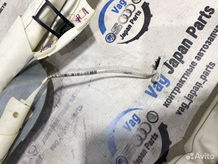 Подушка безопасности боковая Volkswagen Tiguan NF