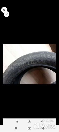 295/35,275/50 R21