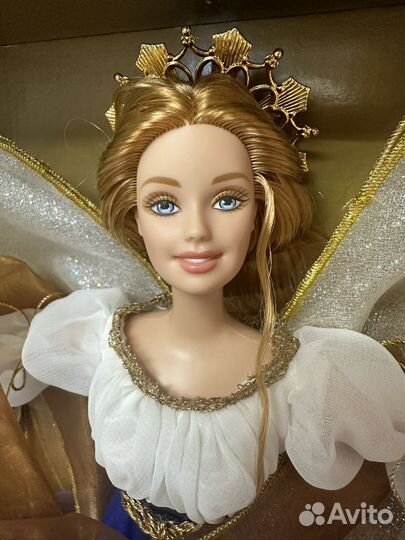 Кукла барби Ангел из кoллекции Hоlidаy Аngеl