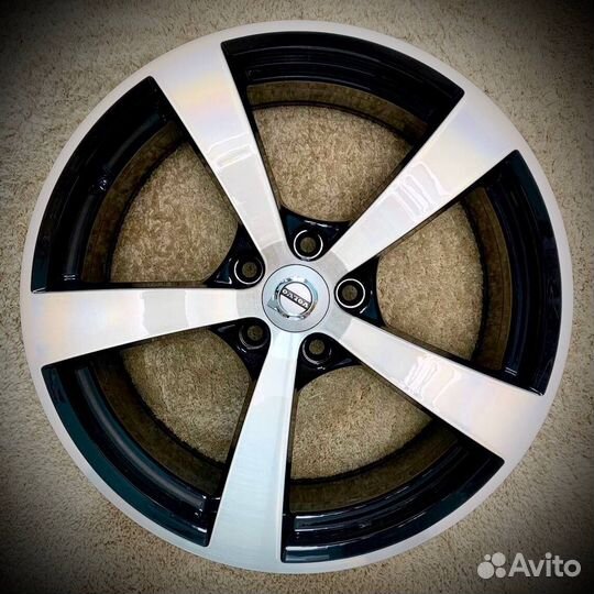 Диски R18 для Volvo XC90/S90/S60 оригинальные