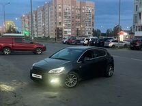 Opel Astra 1.4 MT, 2010, 220 000 км, с пробегом, цена 620 000 руб.