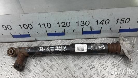 Амортизатор задней балки volkswagen scirocco 3RD