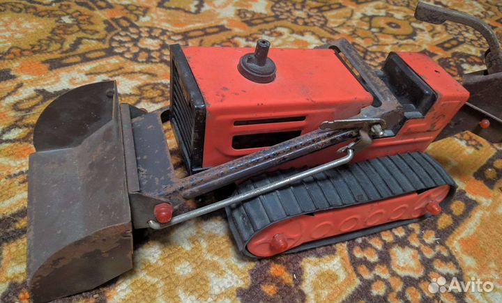 Игрушка СССР