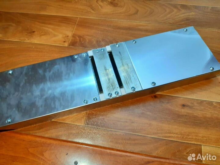 Тëрка для корейской моркови Металлическая