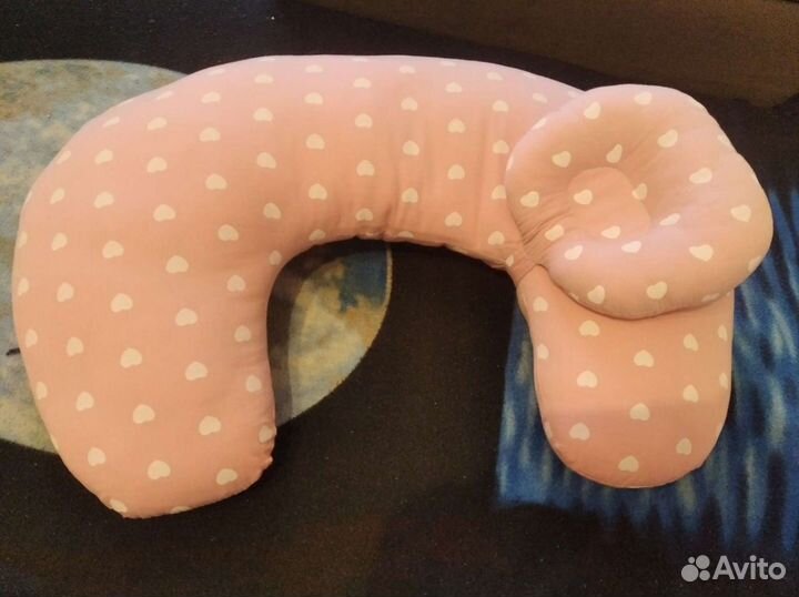 Подушка для кормления