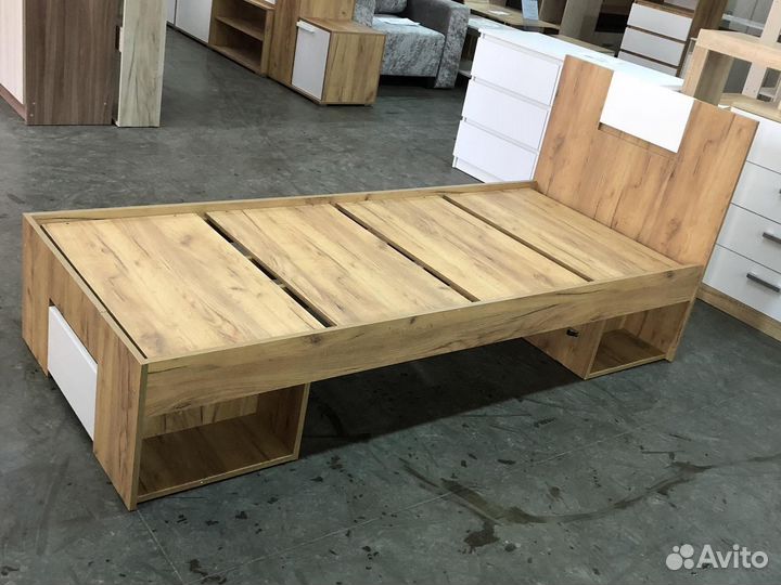 Кровать «Ламия»