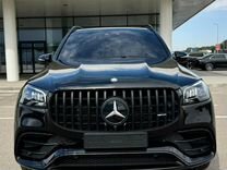 Mercedes-Benz GLS-класс AMG 4.0 AT, 2023, 3 200 км, с пробегом, цена 32 000 000 руб.