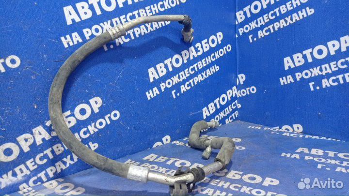 Трубка кондиционера Toyota Rav4 кроссовер 1AZ-FE