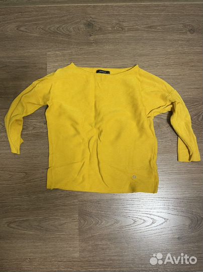 Свитер тонкий reserved s