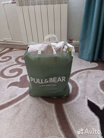 Вещи пакетом 42 44 или штучно