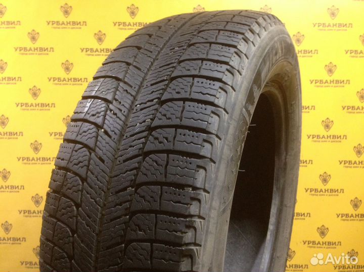 Michelin X-Ice XI3 205/60 R16