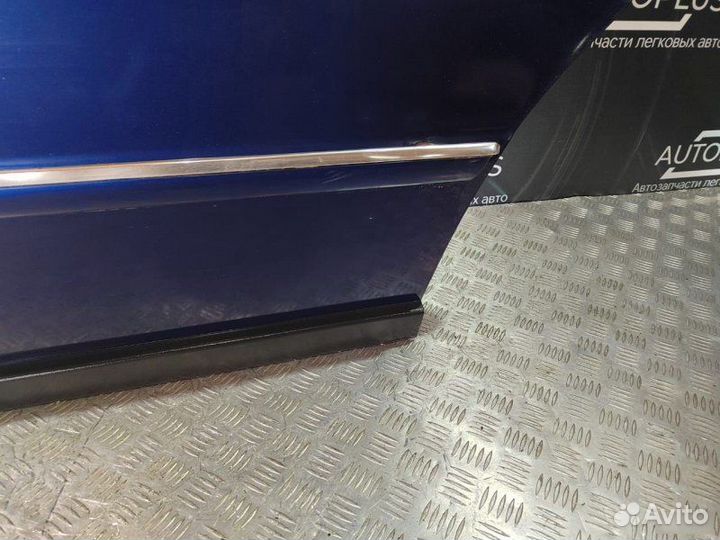 Дверь задняя левая Volkswagen Passat B5 1.8