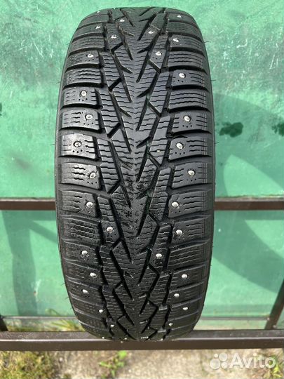 Nokian Tyres Hakkapeliitta 7 185/60 R15 88T