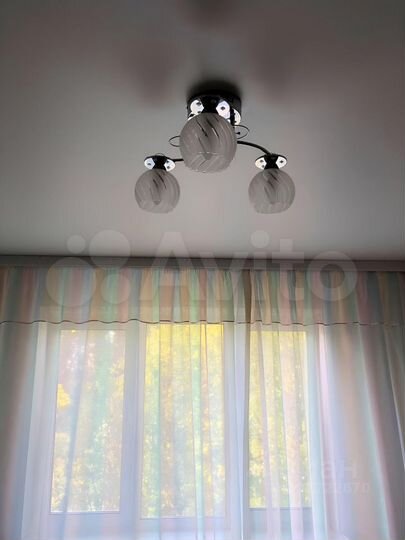 2-к. квартира, 49,4 м², 3/3 эт.