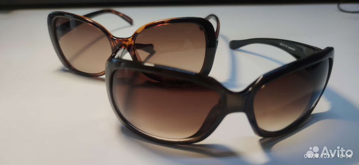 Солнцезащитные очки