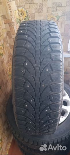 Formula Winter 185/60 R15 89