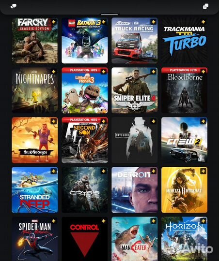 Sony PS4 + 88 игр