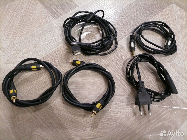 Тюльпаны провода