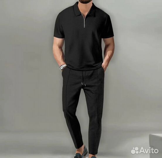 Летний костюм borsa