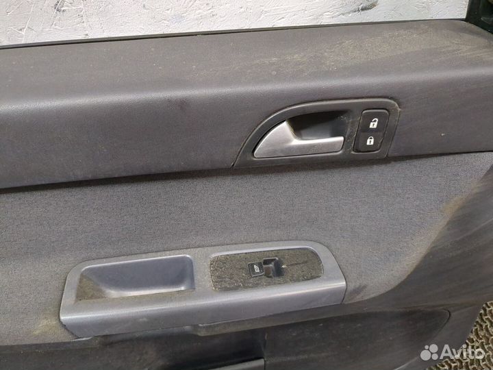 Дверь боковая Volvo S40 2004, 2005