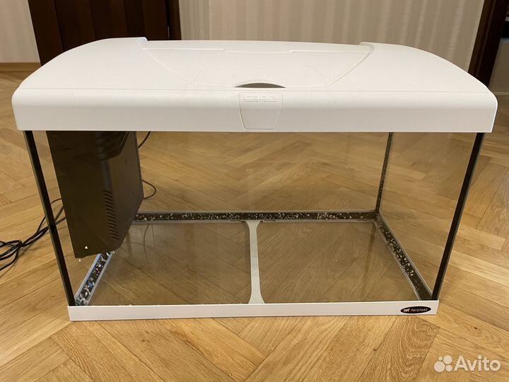 Аквариум Ferplast bluwave 03 60л