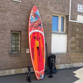 Sup Board Koi 350 см полный компл�ект