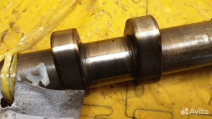 Распредвал выпускной Q7 (4L) 079109102CF