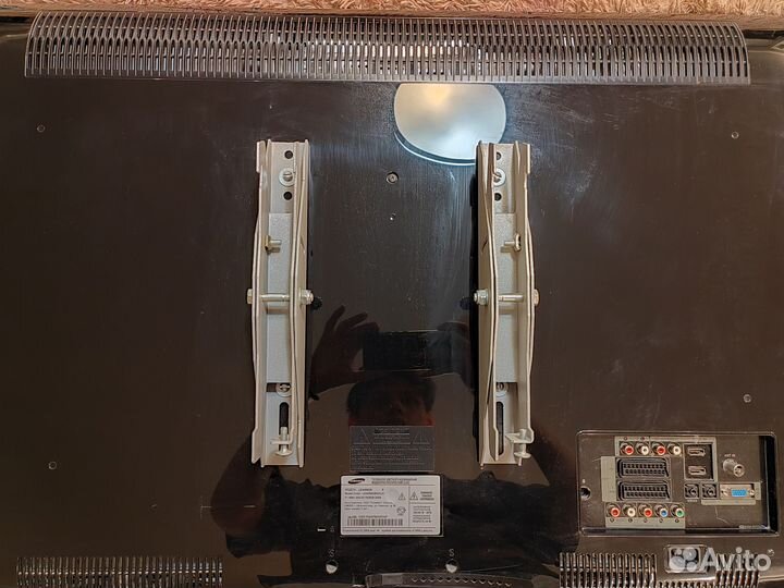 Телевизор Samsung LE40R82B S