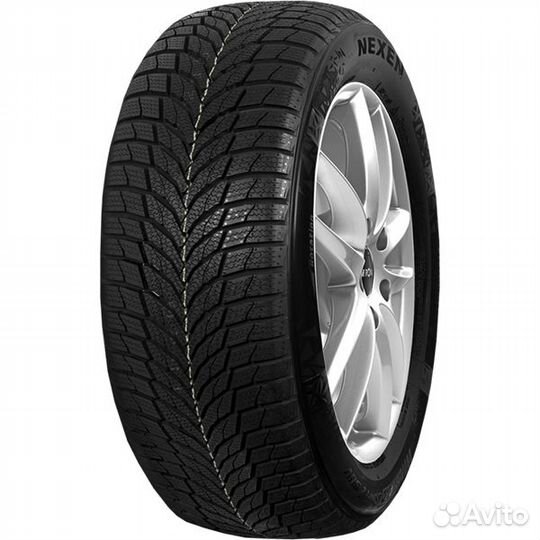 Nexen Winguard Sport 2 SUV 265/70 R16