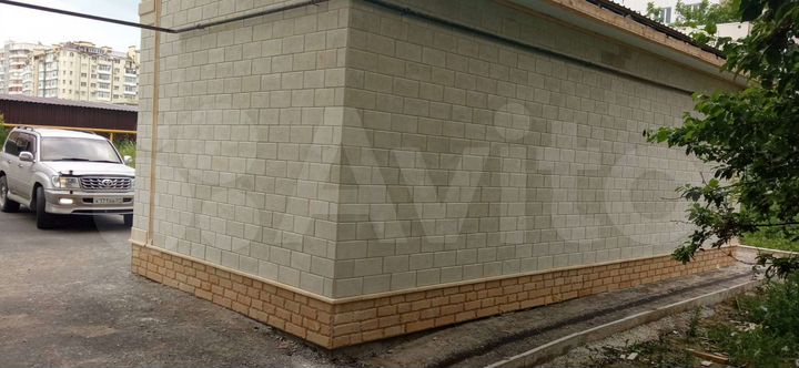 Свободного назначения, 40 м²