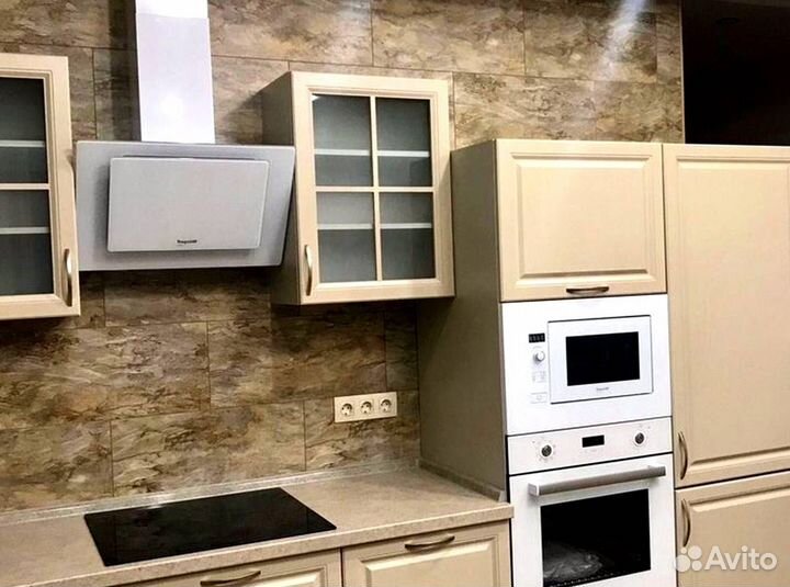 Кухонный гарнитур 