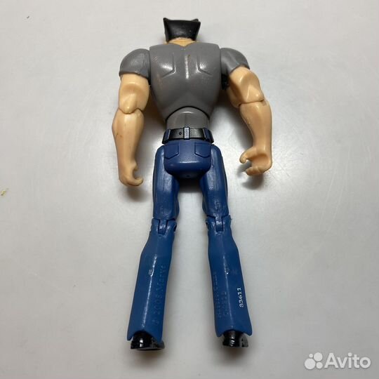 Фигурки Marvel