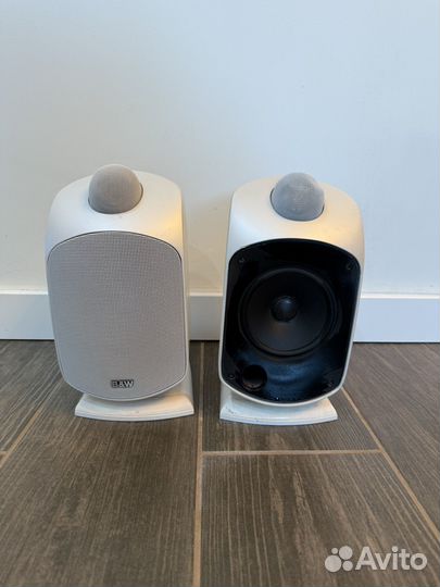Колонки Bowers & Wilkins (B&W) LM1