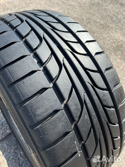 Firestone Firehawk Wide Oval 245/40 R18 88Y