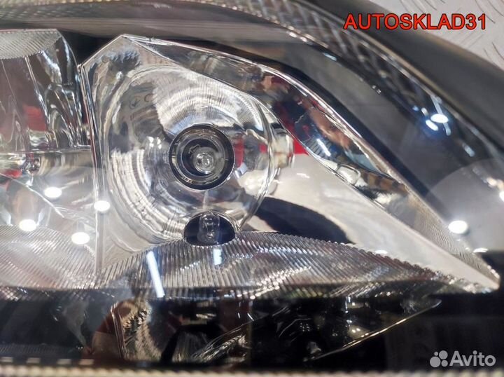 Фара правая Opel Astra G 1EG00764040