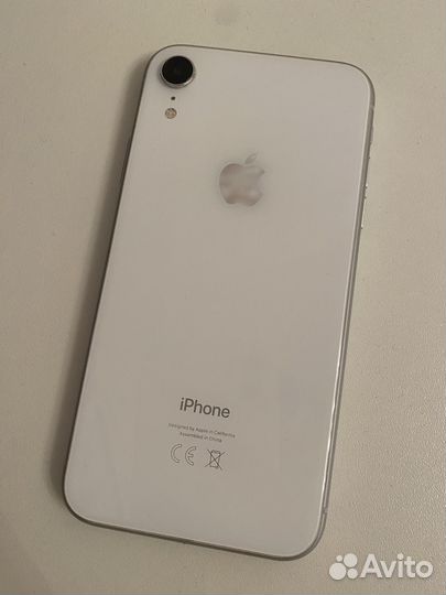 iPhone Xr, 64 ГБ